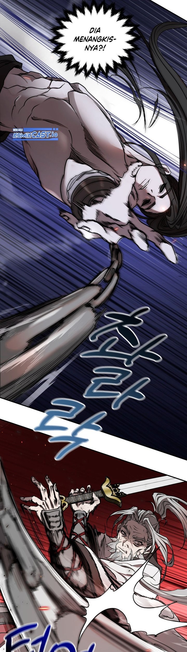 Mount Hua Wind Sword Chapter 2 - halaman 46