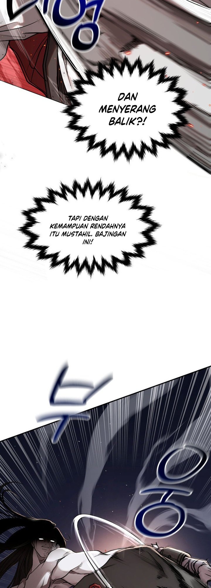 Mount Hua Wind Sword Chapter 2 - halaman 47