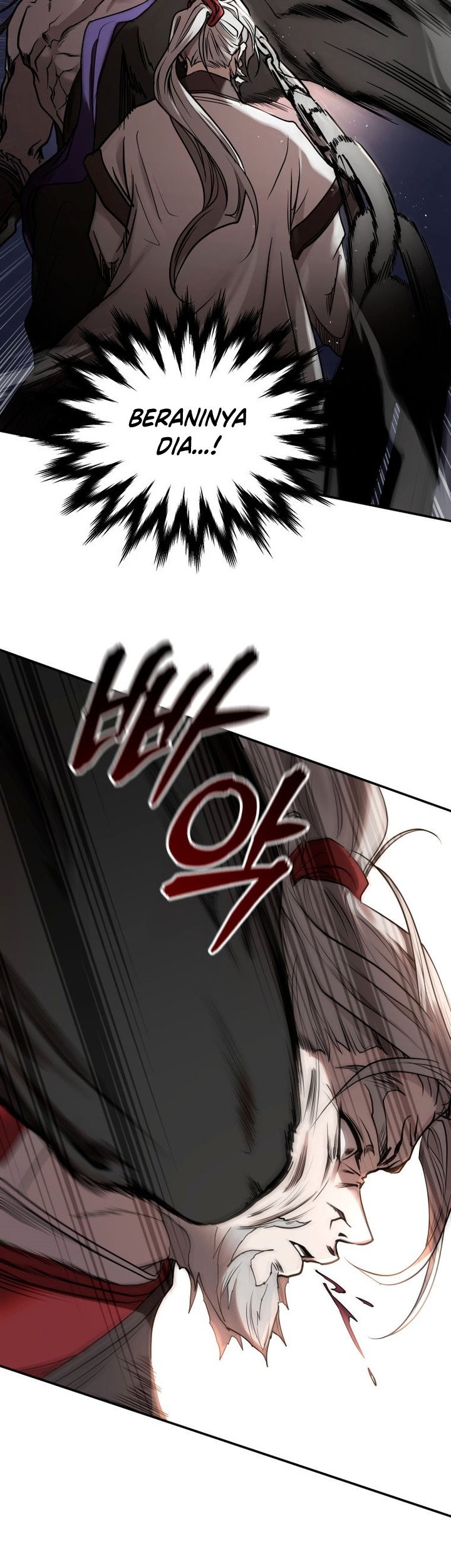 Mount Hua Wind Sword Chapter 2 - halaman 48