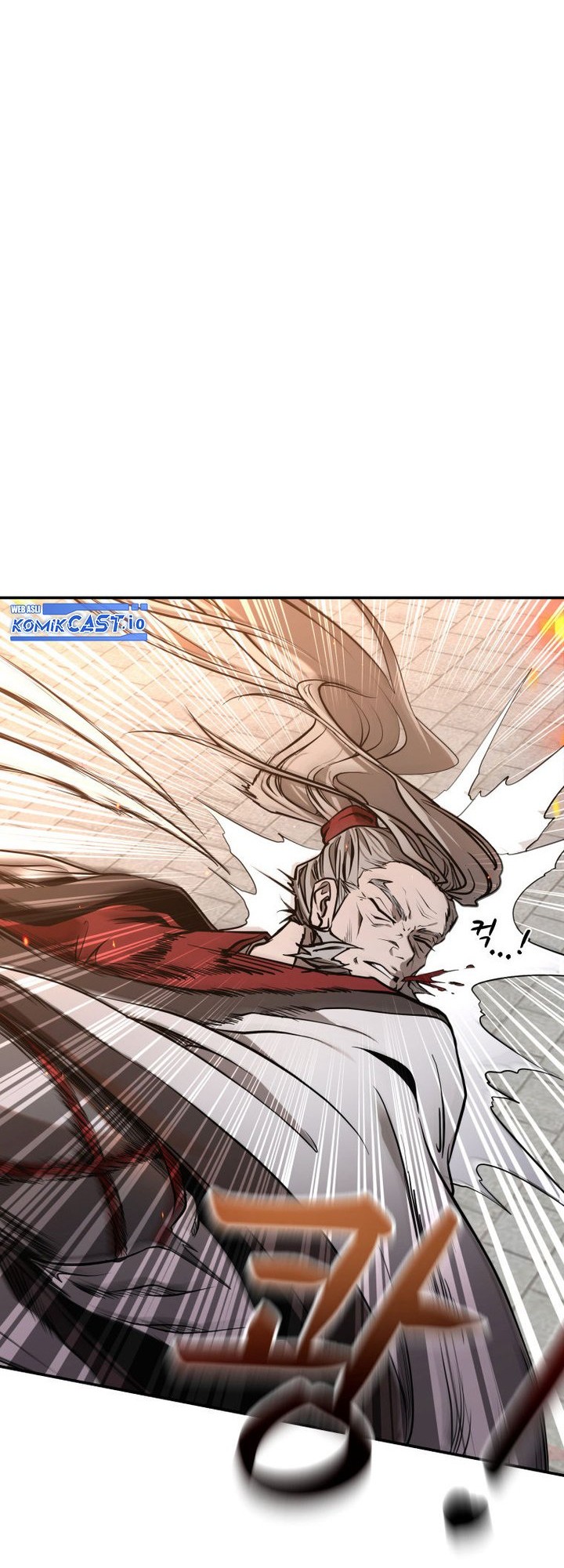 Mount Hua Wind Sword Chapter 2 - halaman 49