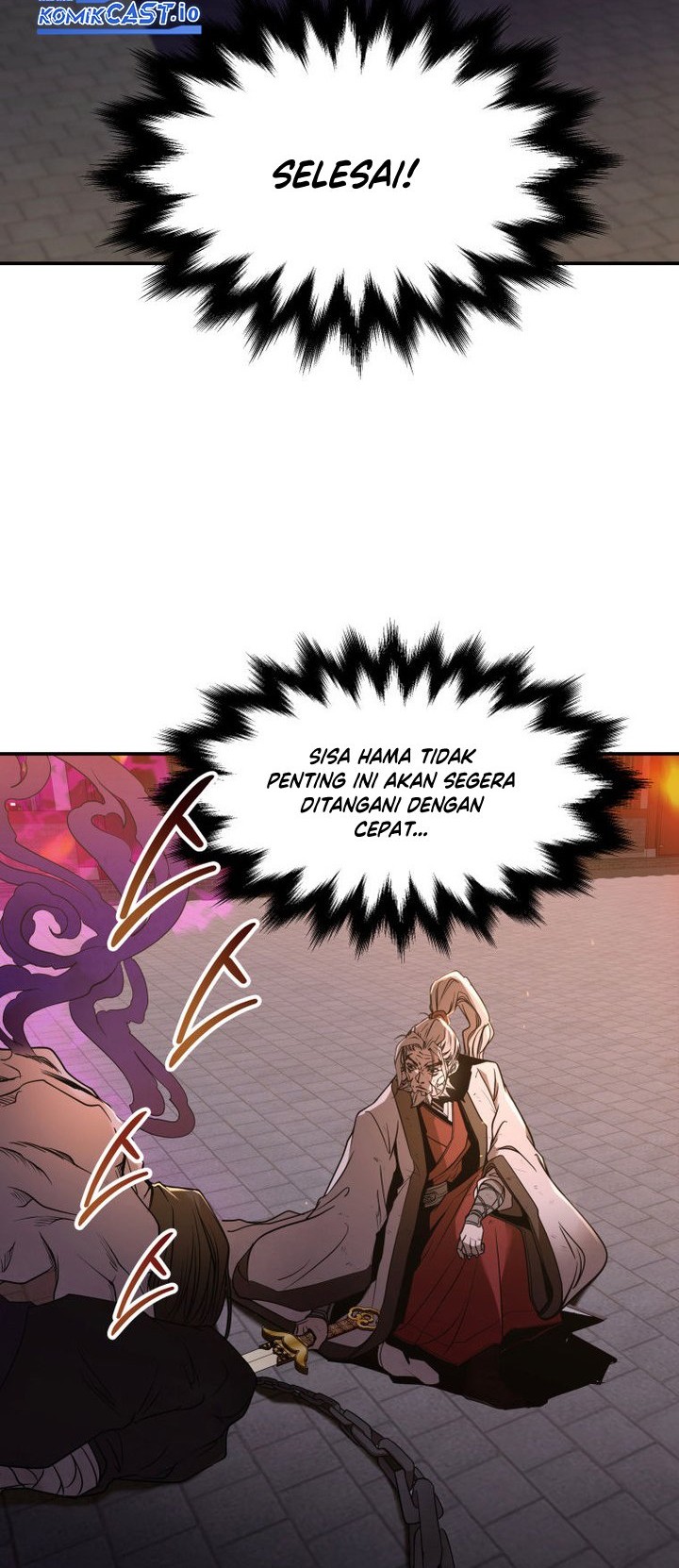 Mount Hua Wind Sword Chapter 2 - halaman 53