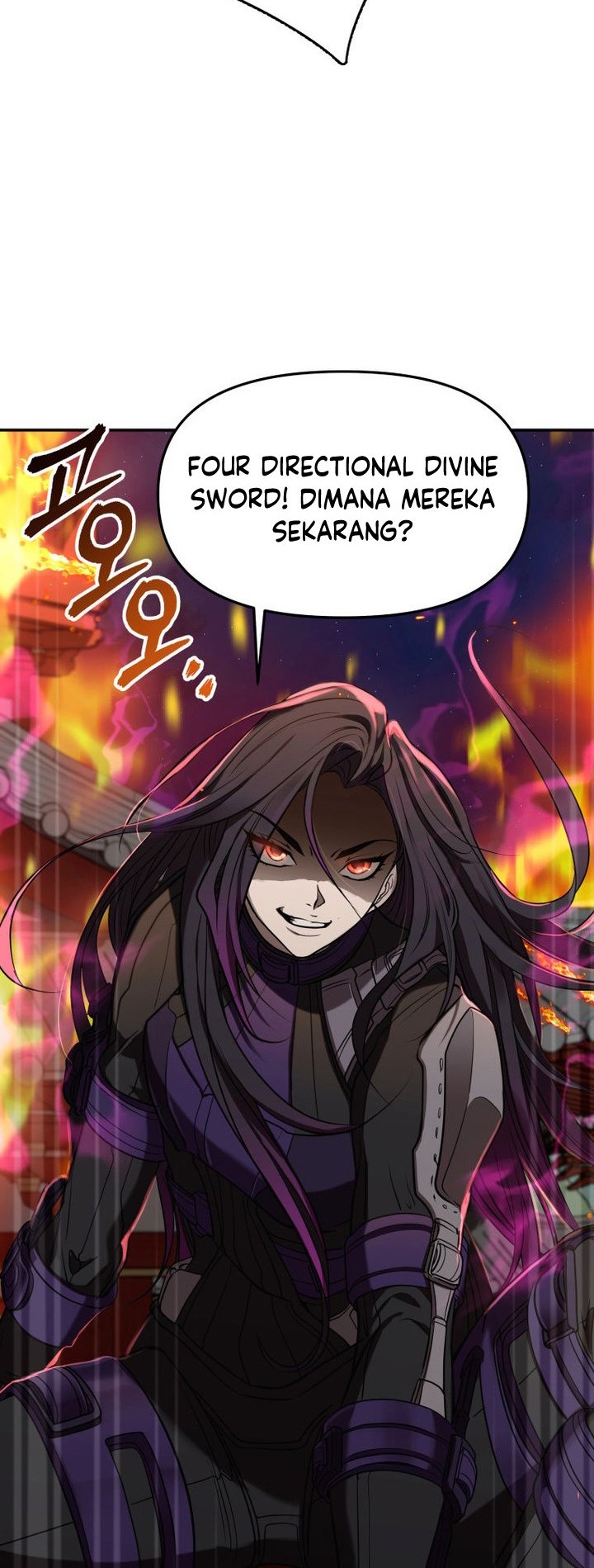 Mount Hua Wind Sword Chapter 2 - halaman 59