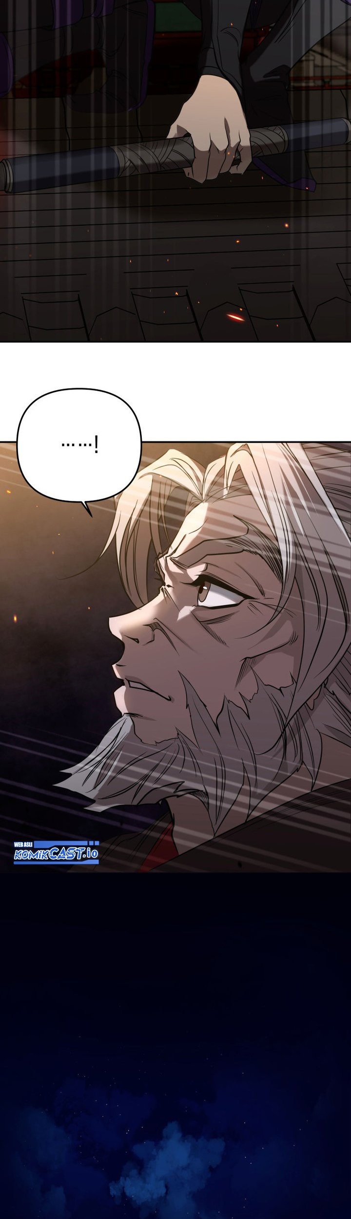 Mount Hua Wind Sword Chapter 2 - halaman 60