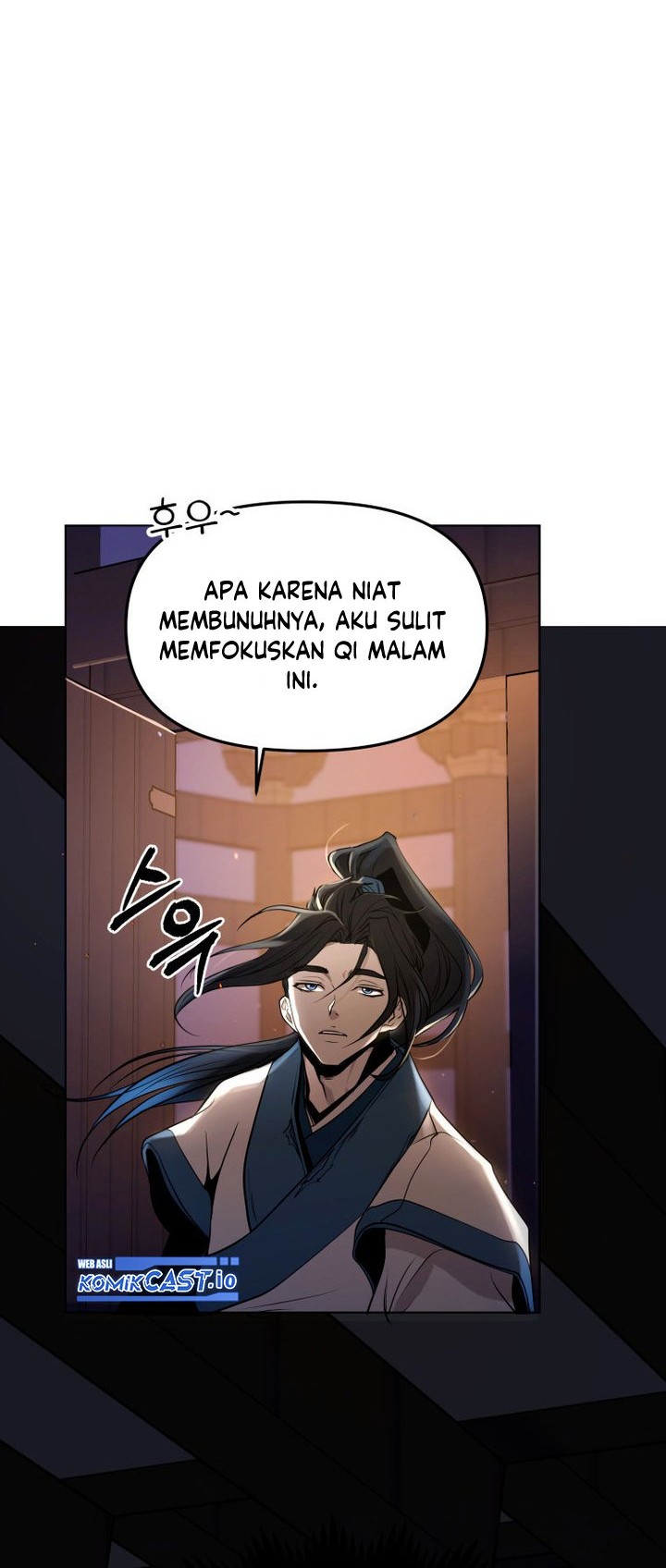 Mount Hua Wind Sword Chapter 2 - halaman 7