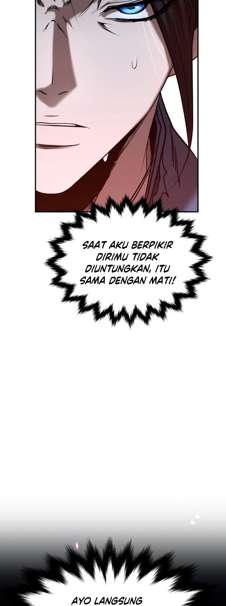 Mount Hua Wind Sword Chapter 2 - halaman 71