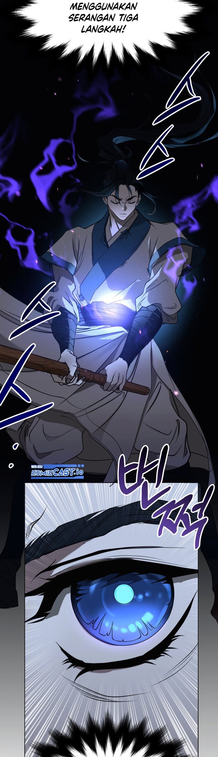 Mount Hua Wind Sword Chapter 2 - halaman 72