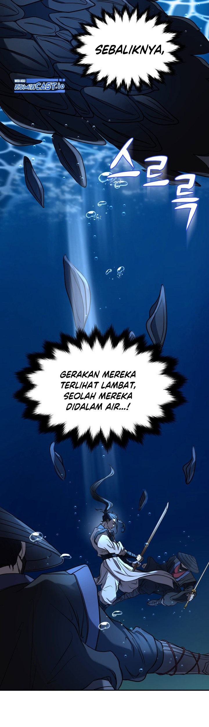 Mount Hua Wind Sword Chapter 2 - halaman 76
