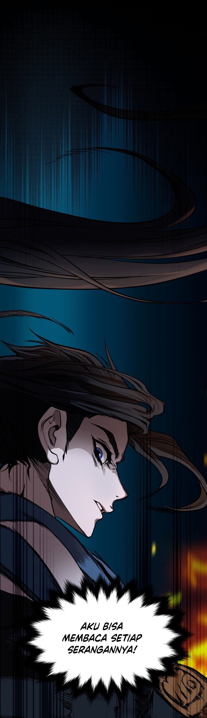 Mount Hua Wind Sword Chapter 2 - halaman 80