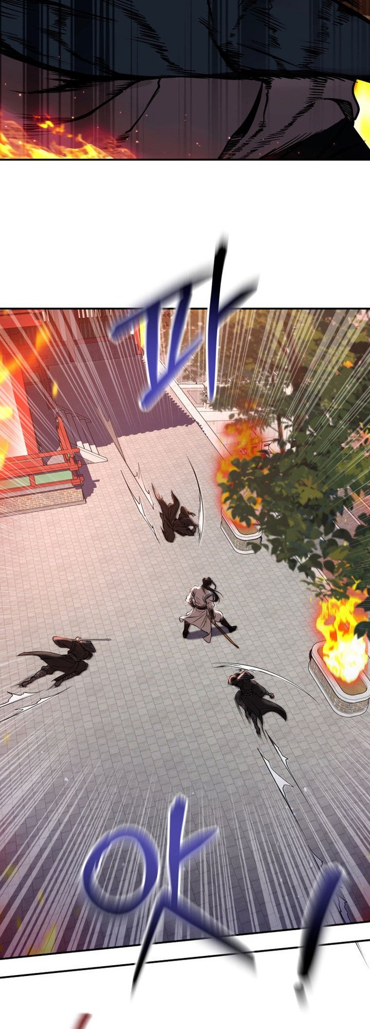 Mount Hua Wind Sword Chapter 2 - halaman 81
