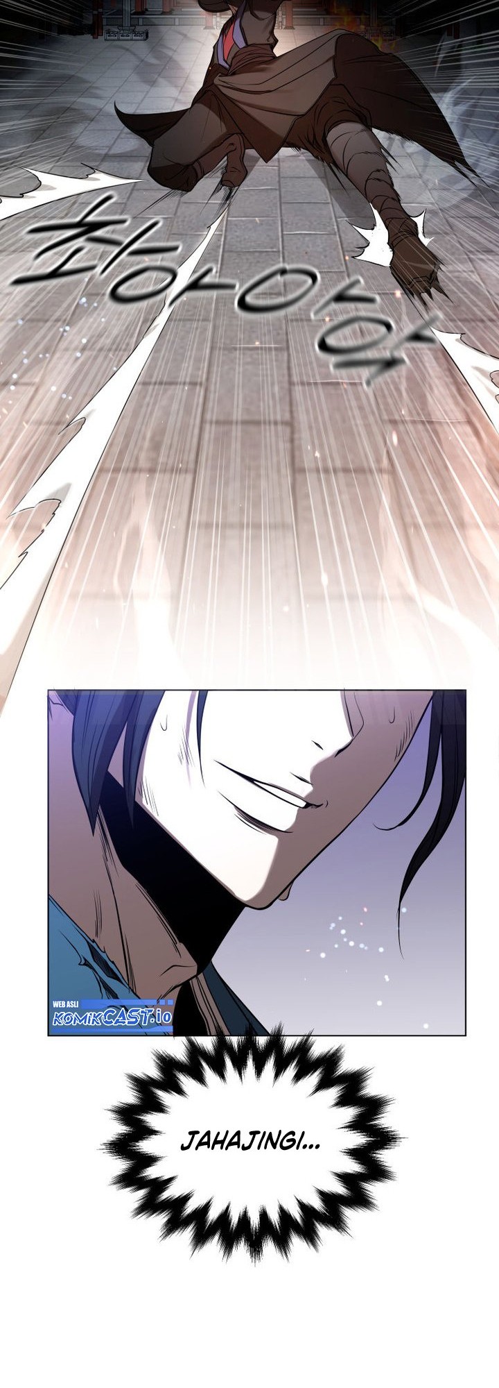 Mount Hua Wind Sword Chapter 2 - halaman 85