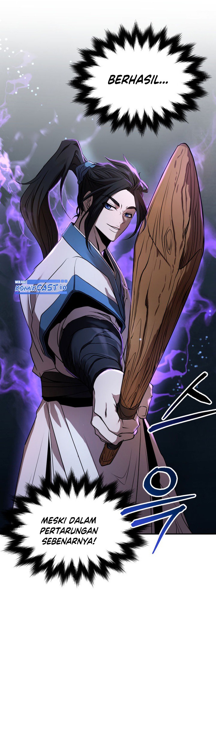 Mount Hua Wind Sword Chapter 2 - halaman 86