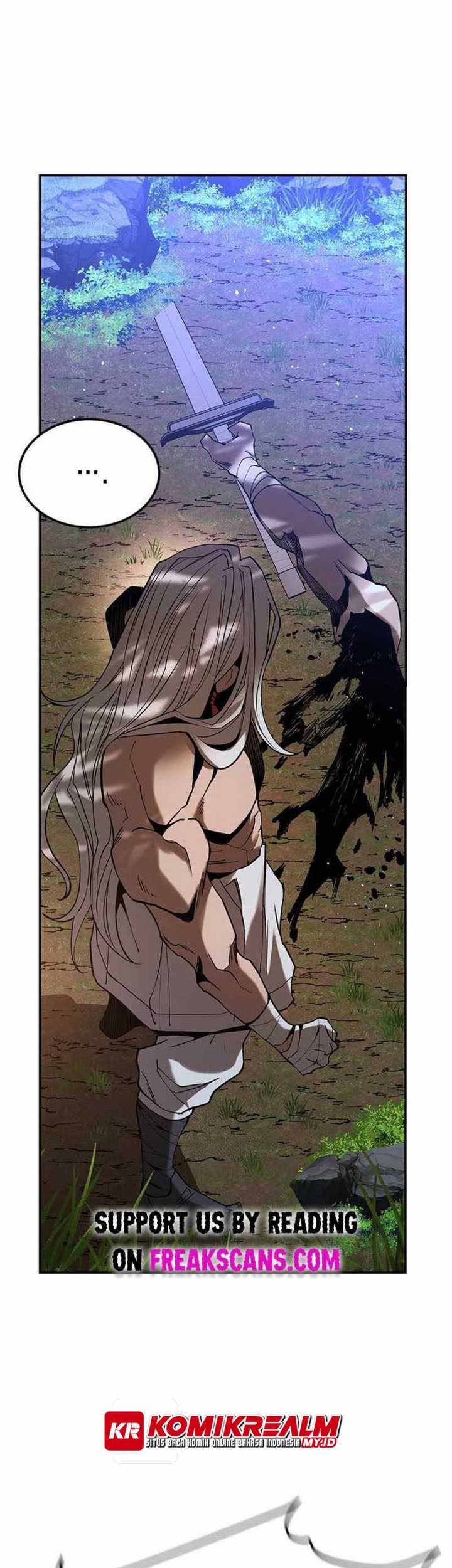 Mount Hua Wind Sword Chapter 20 - halaman 2