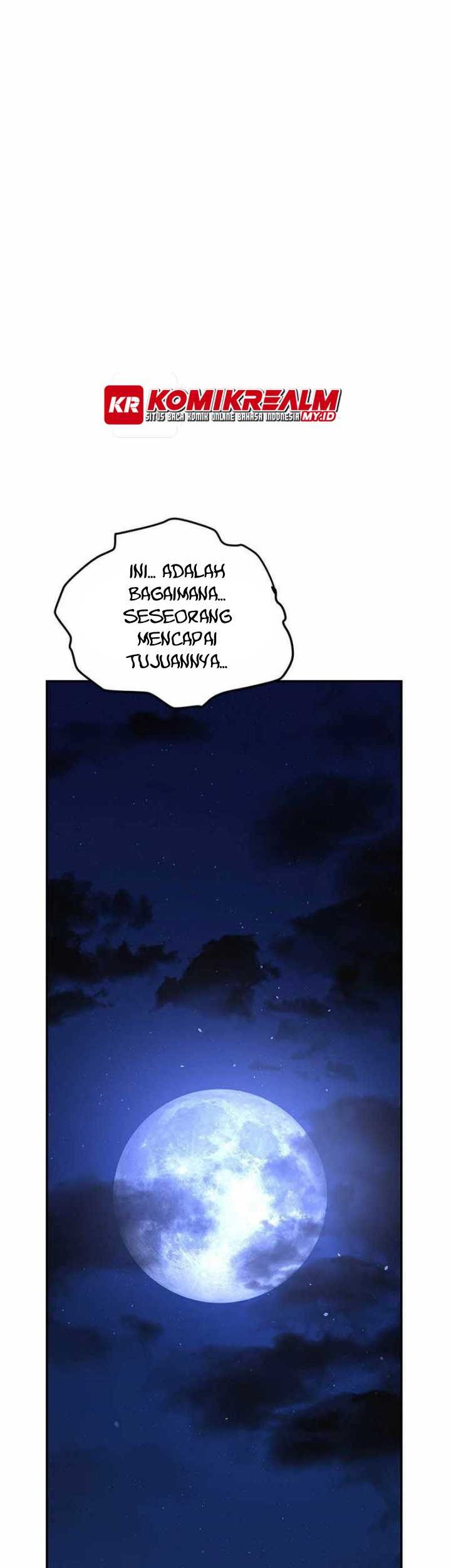 Mount Hua Wind Sword Chapter 20 - halaman 7