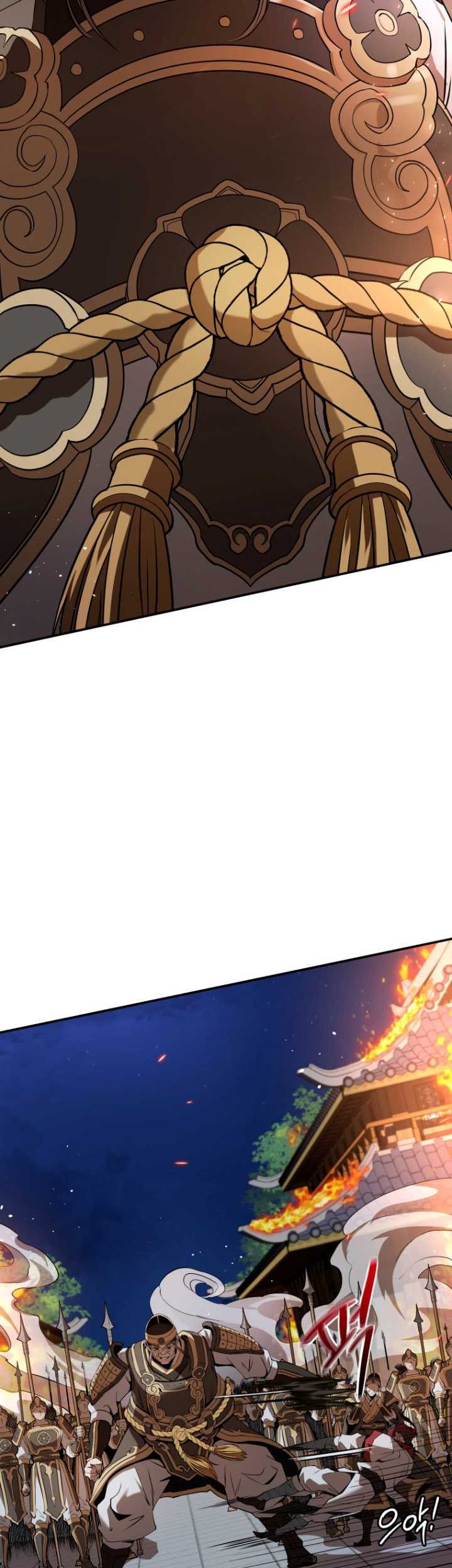 Mount Hua Wind Sword Chapter 21 - halaman 28