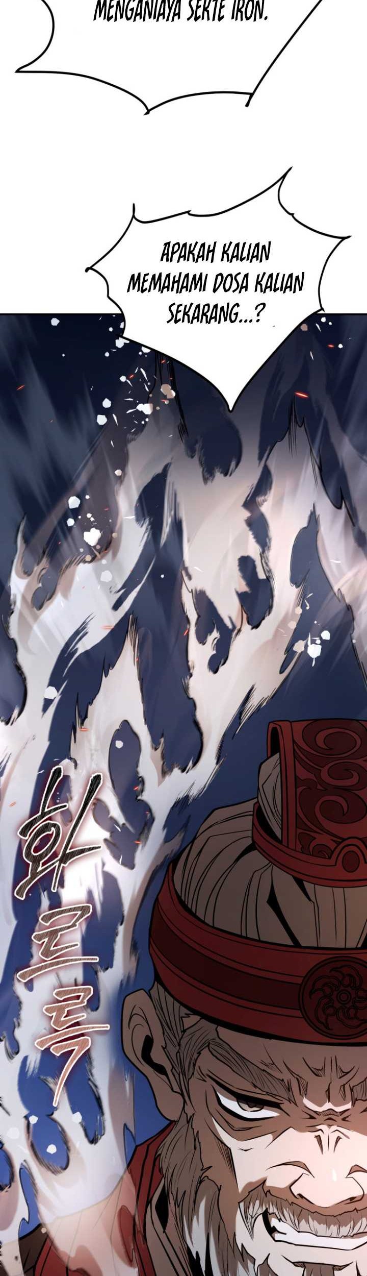 Mount Hua Wind Sword Chapter 21 - halaman 46