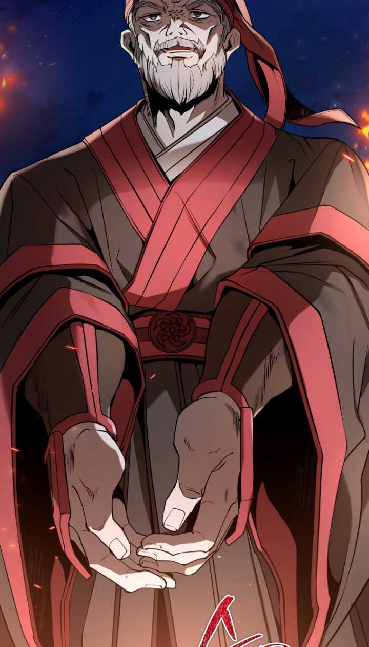 Mount Hua Wind Sword Chapter 21 - halaman 53