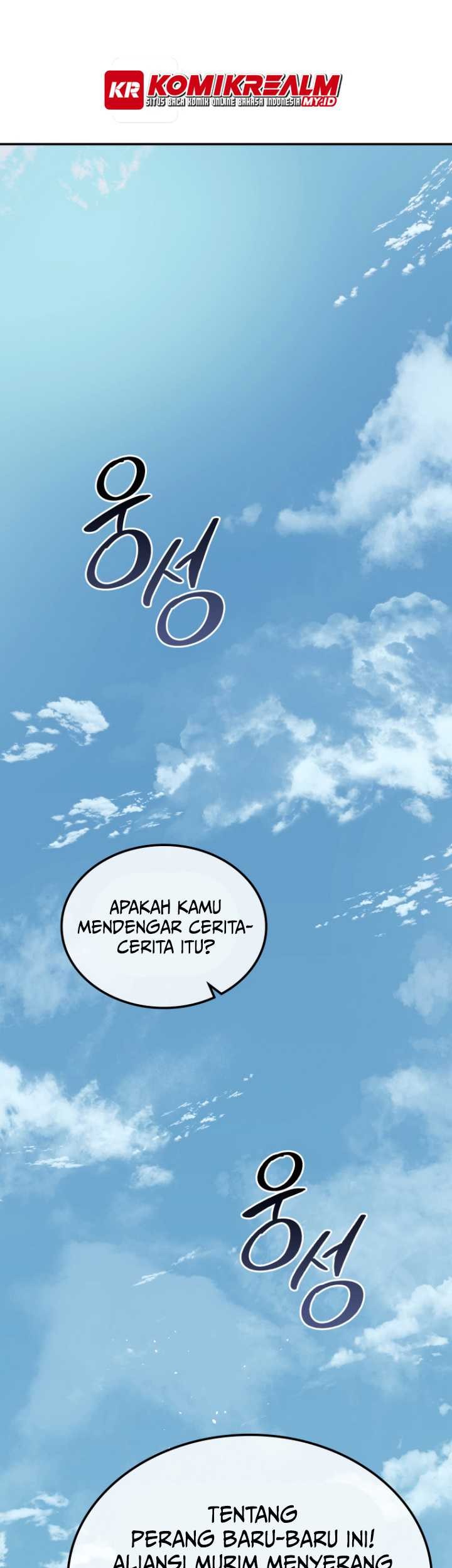 Mount Hua Wind Sword Chapter 21 - halaman 60