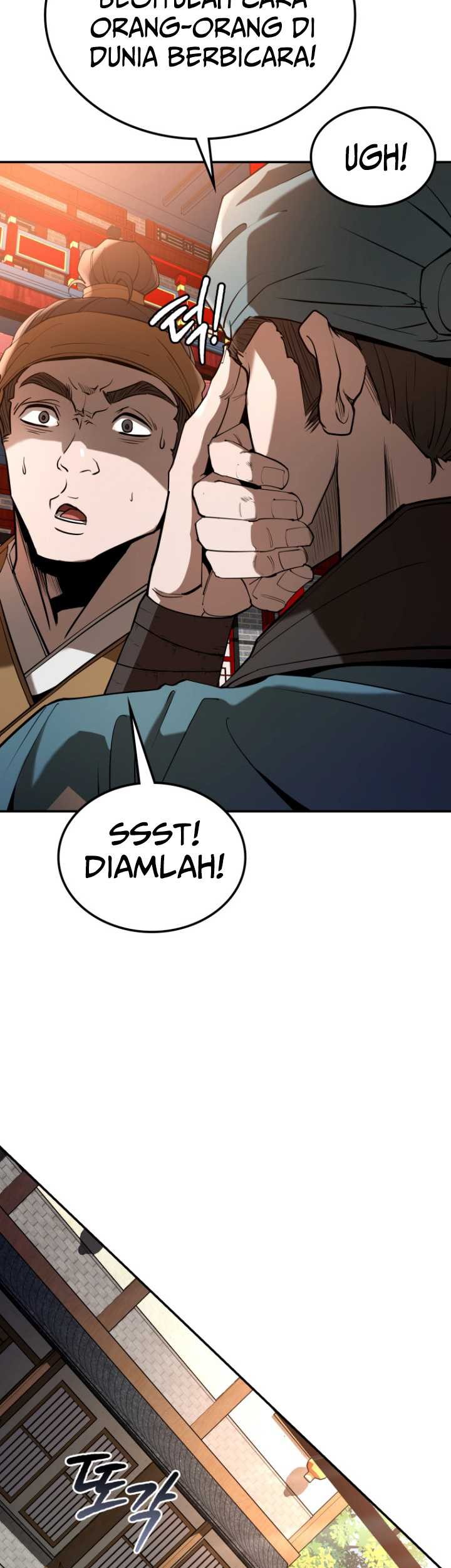 Mount Hua Wind Sword Chapter 21 - halaman 64