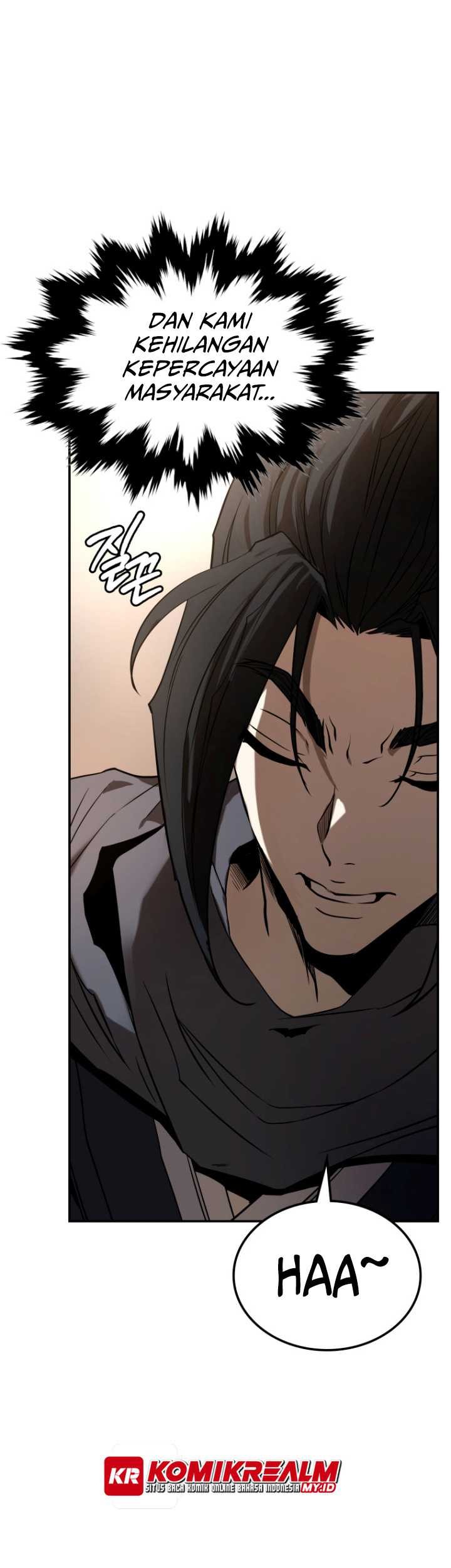 Mount Hua Wind Sword Chapter 21 - halaman 69