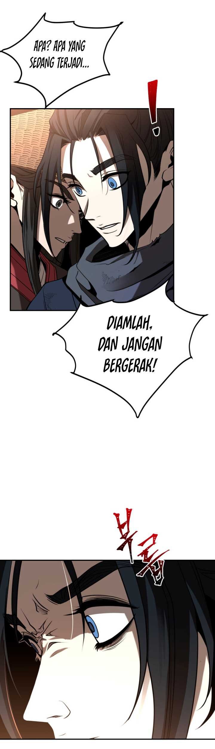 Mount Hua Wind Sword Chapter 21 - halaman 73