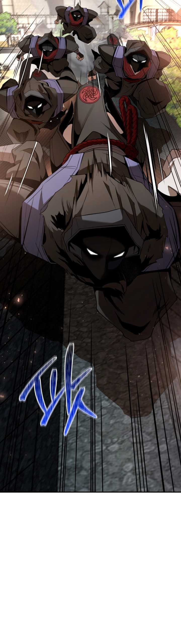 Mount Hua Wind Sword Chapter 21 - halaman 75