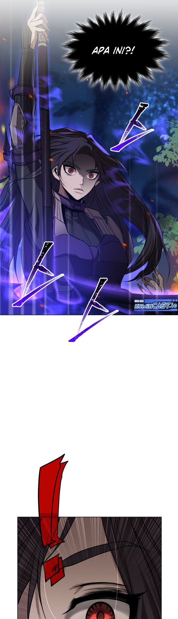 Mount Hua Wind Sword Chapter 3 - halaman 100