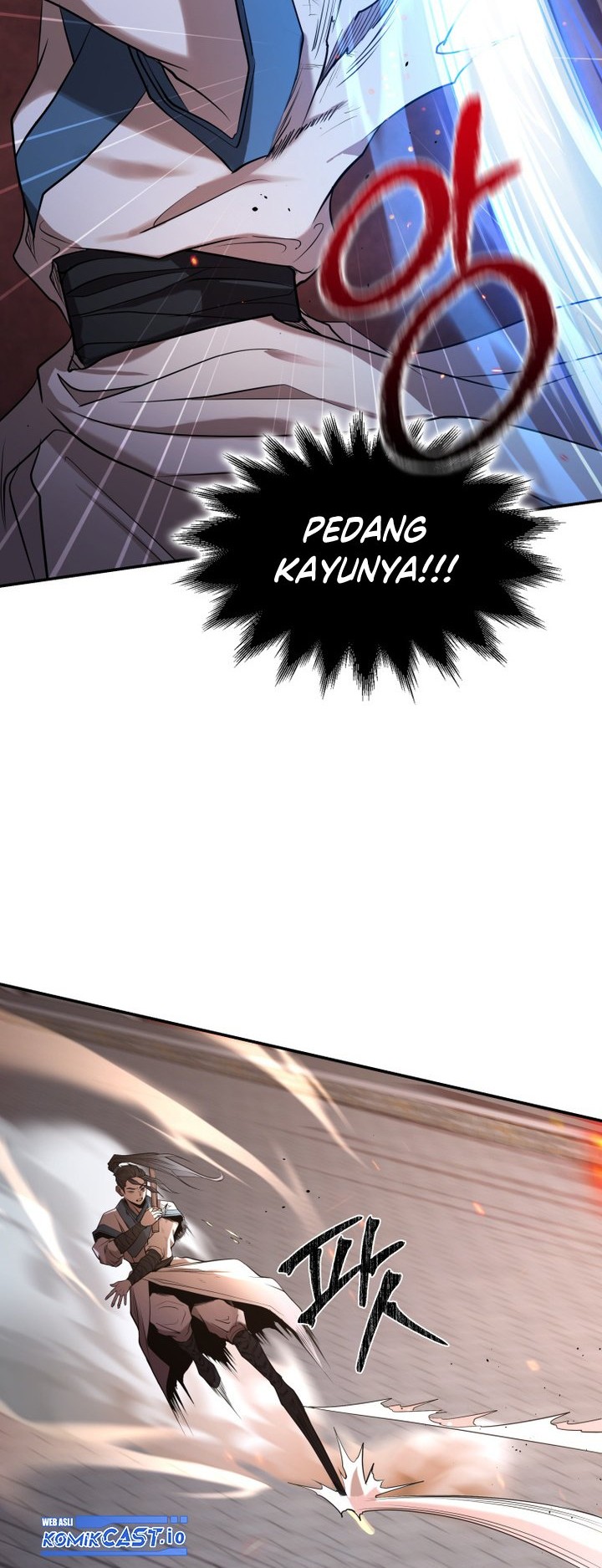Mount Hua Wind Sword Chapter 3 - halaman 33