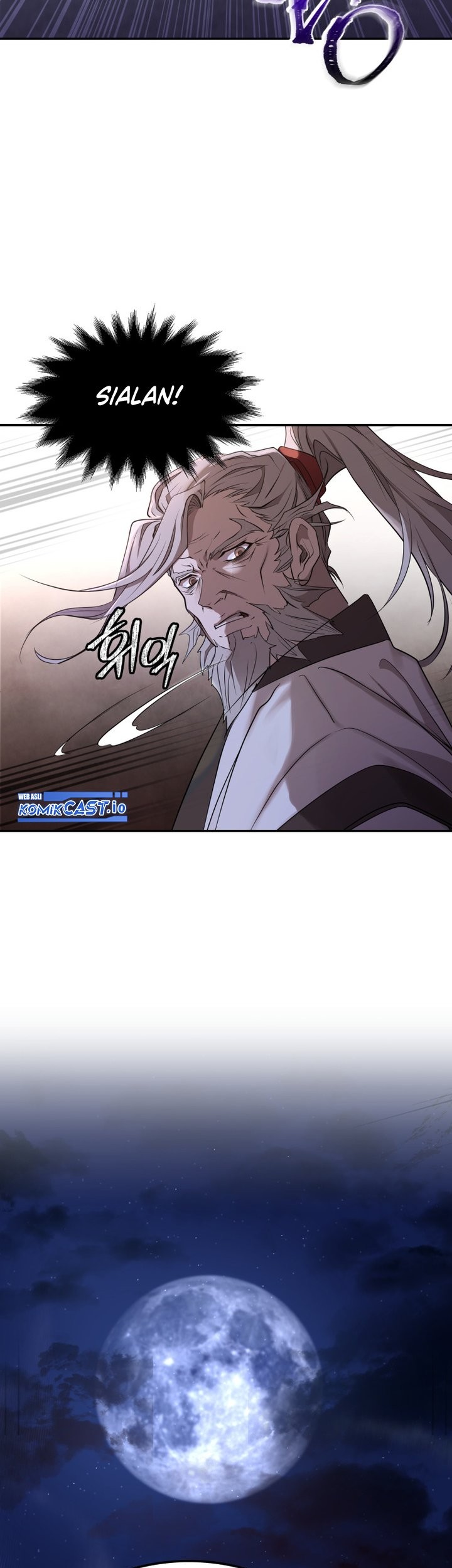 Mount Hua Wind Sword Chapter 3 - halaman 4