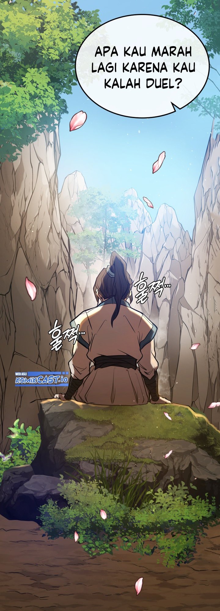 Mount Hua Wind Sword Chapter 3 - halaman 41