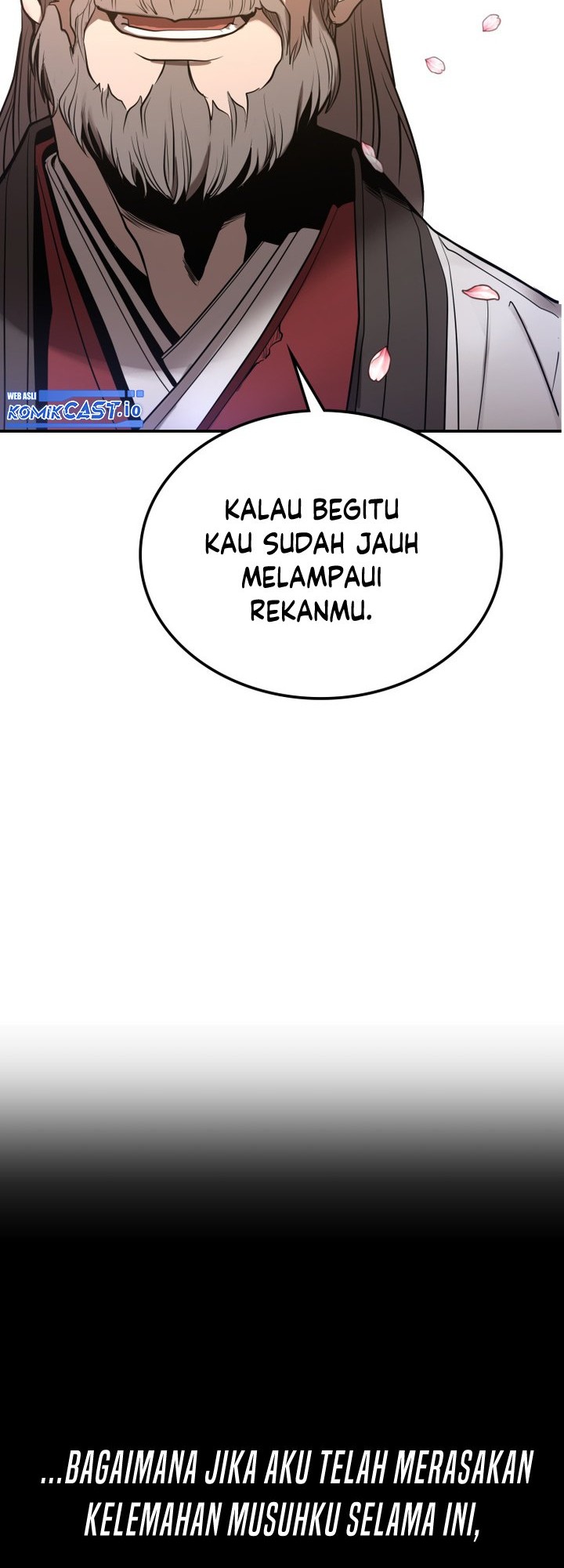 Mount Hua Wind Sword Chapter 3 - halaman 43