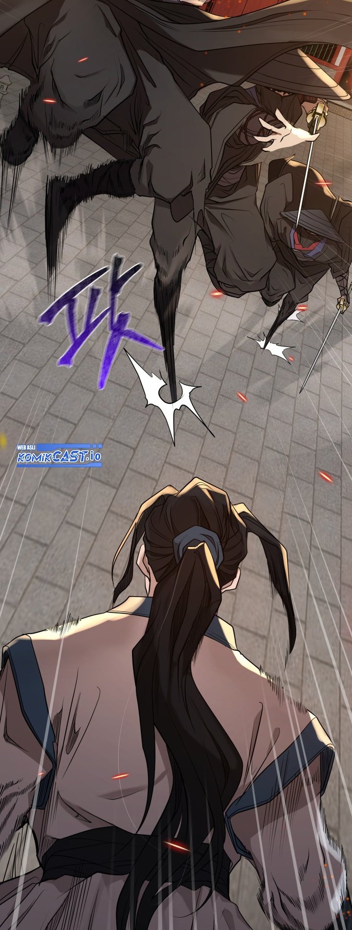 Mount Hua Wind Sword Chapter 3 - halaman 47