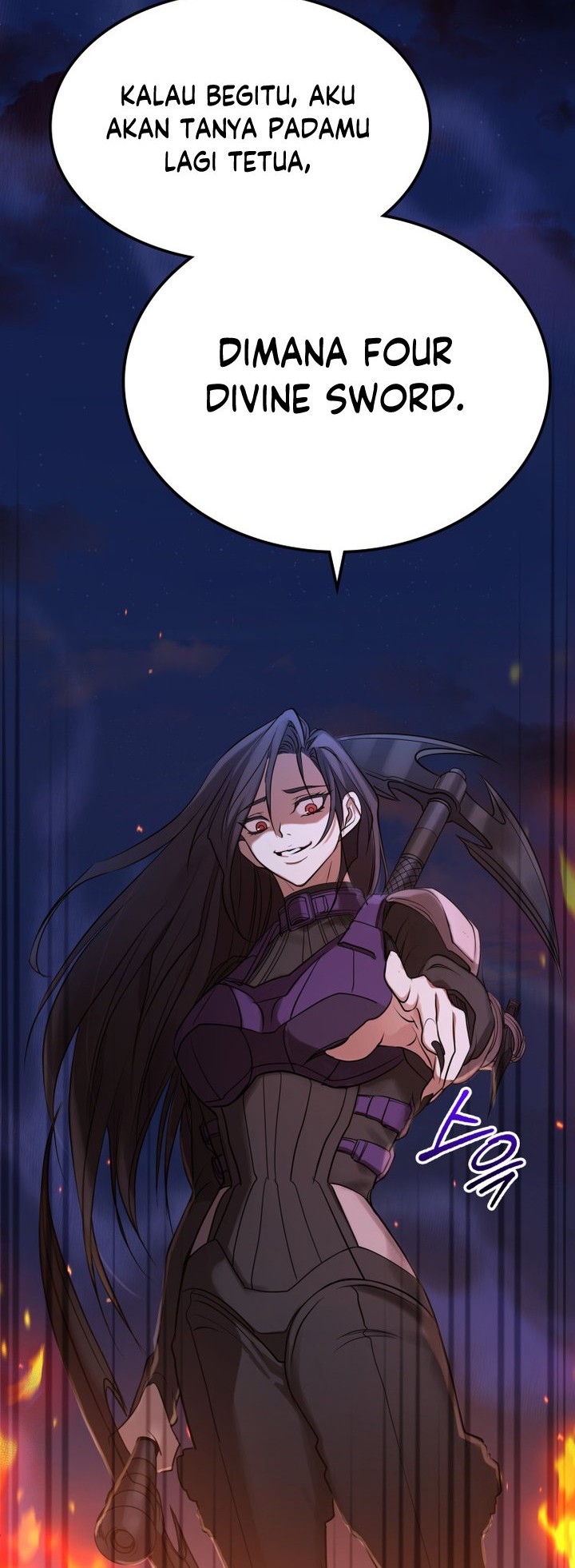 Mount Hua Wind Sword Chapter 3 - halaman 5