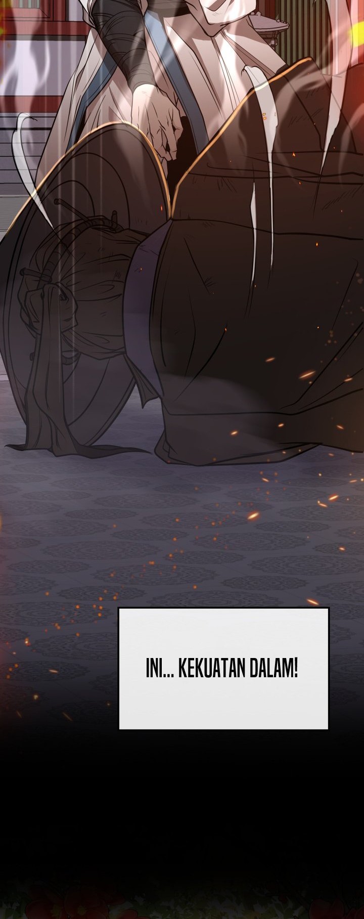 Mount Hua Wind Sword Chapter 3 - halaman 59