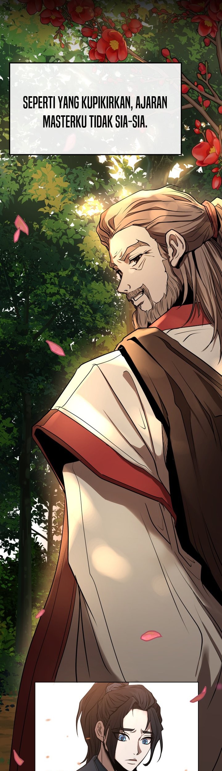 Mount Hua Wind Sword Chapter 3 - halaman 60