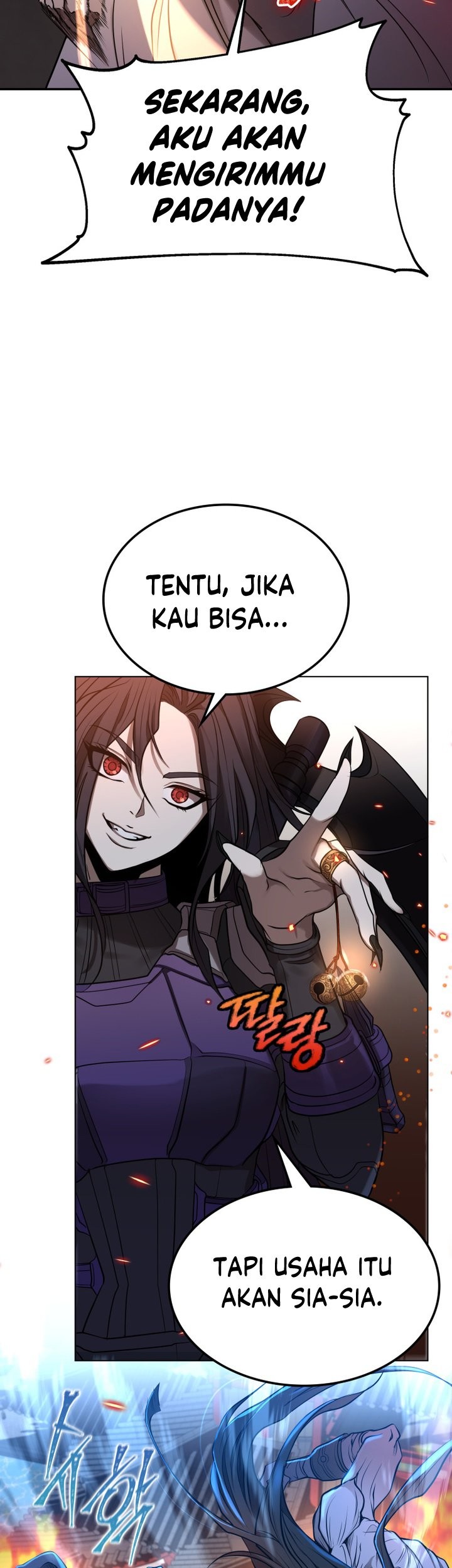 Mount Hua Wind Sword Chapter 3 - halaman 72