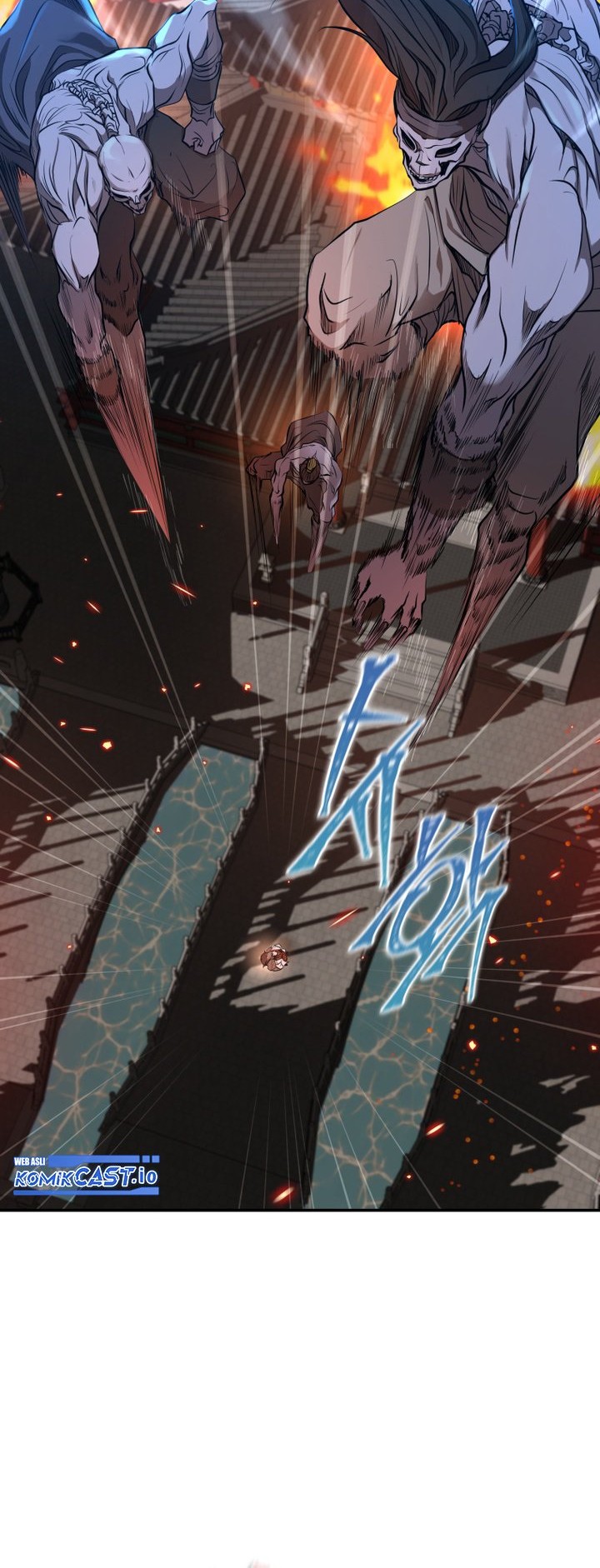 Mount Hua Wind Sword Chapter 3 - halaman 73