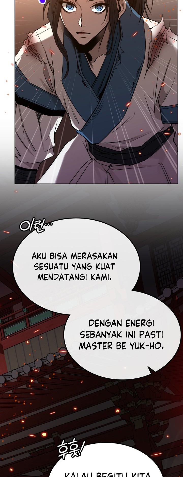 Mount Hua Wind Sword Chapter 3 - halaman 77