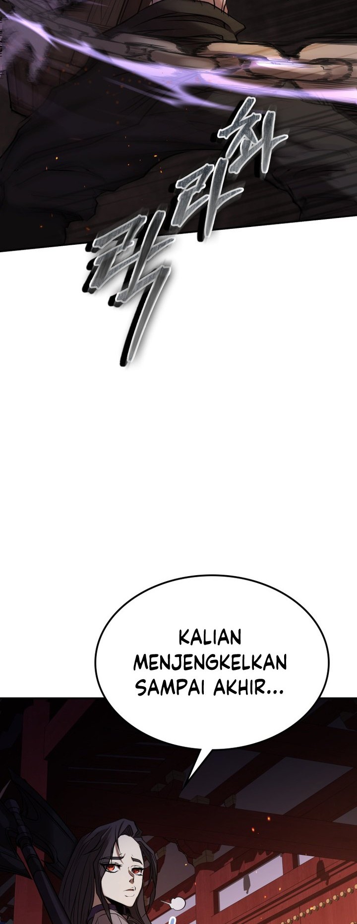 Mount Hua Wind Sword Chapter 3 - halaman 87