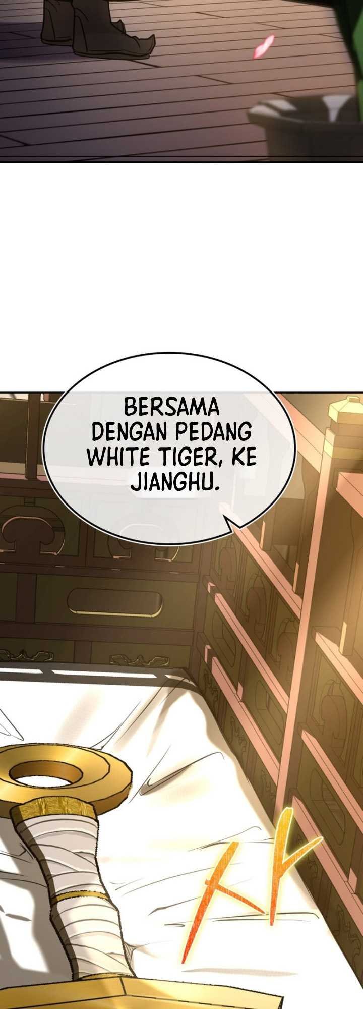 Mount Hua Wind Sword Chapter 4 - halaman 112