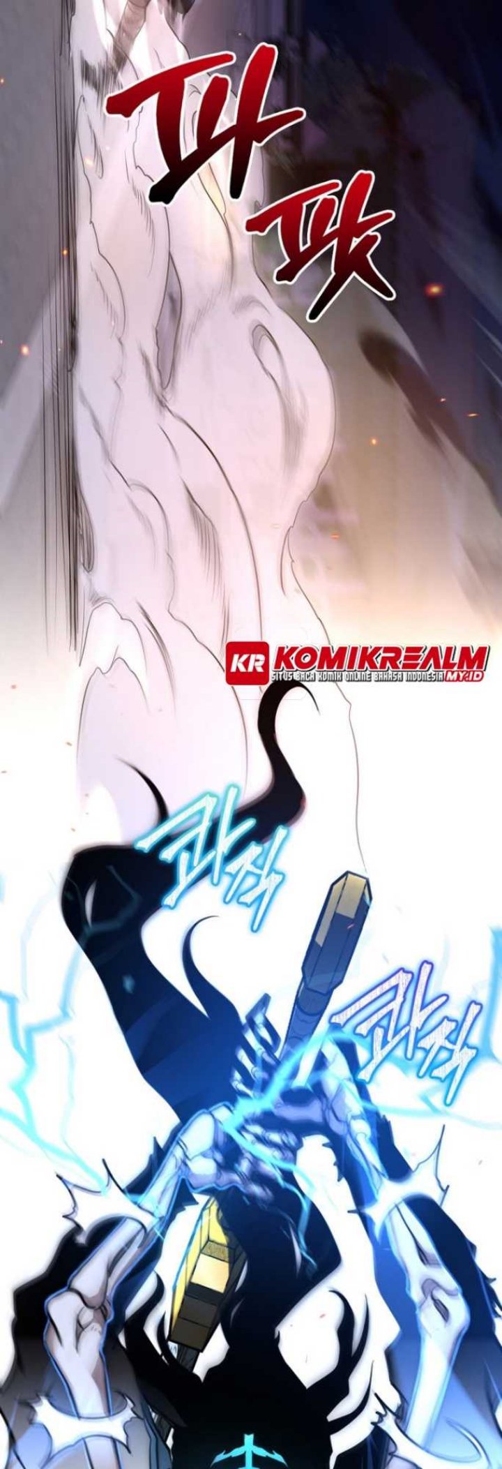 Mount Hua Wind Sword Chapter 4 - halaman 14