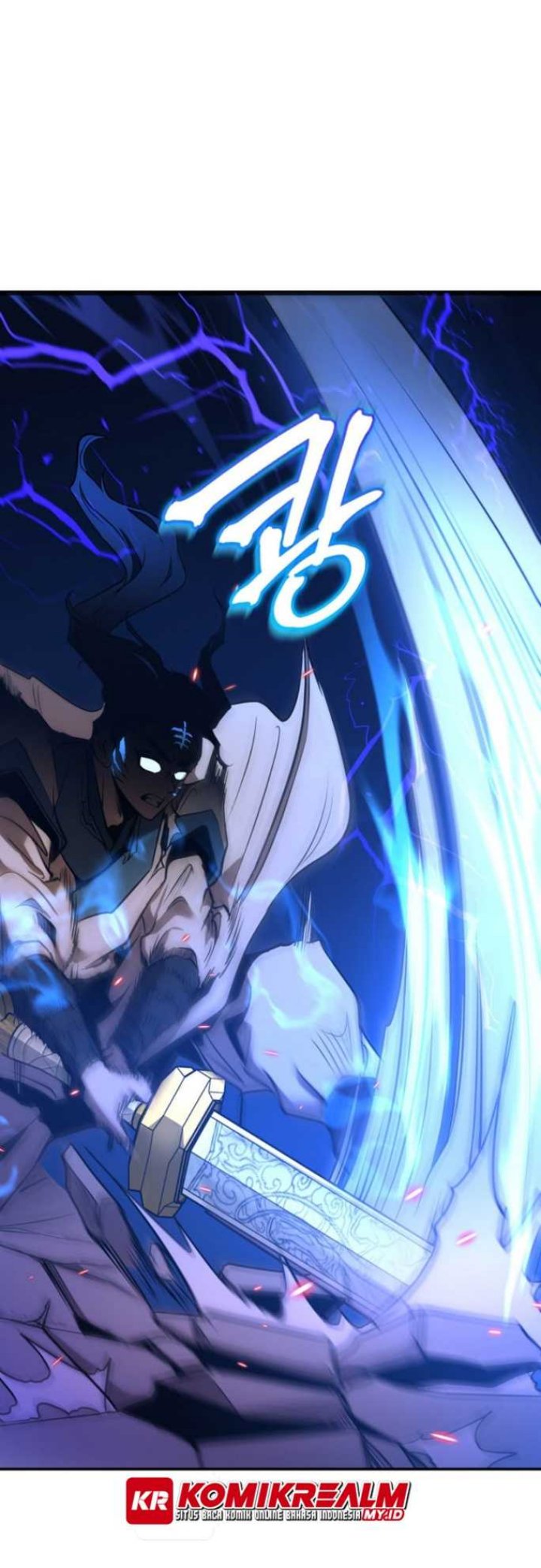 Mount Hua Wind Sword Chapter 4 - halaman 16