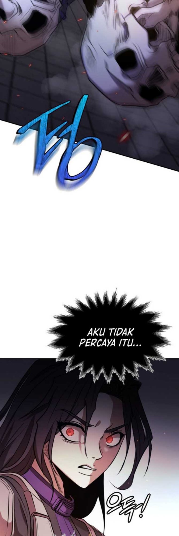 Mount Hua Wind Sword Chapter 4 - halaman 21