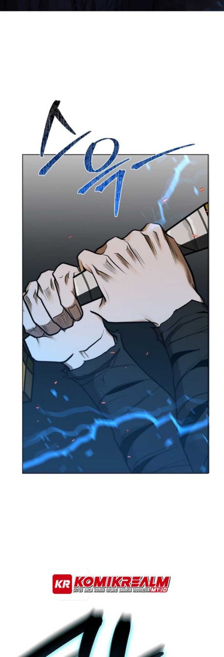 Mount Hua Wind Sword Chapter 4 - halaman 3