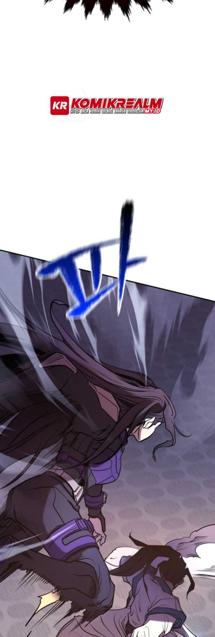 Mount Hua Wind Sword Chapter 4 - halaman 38