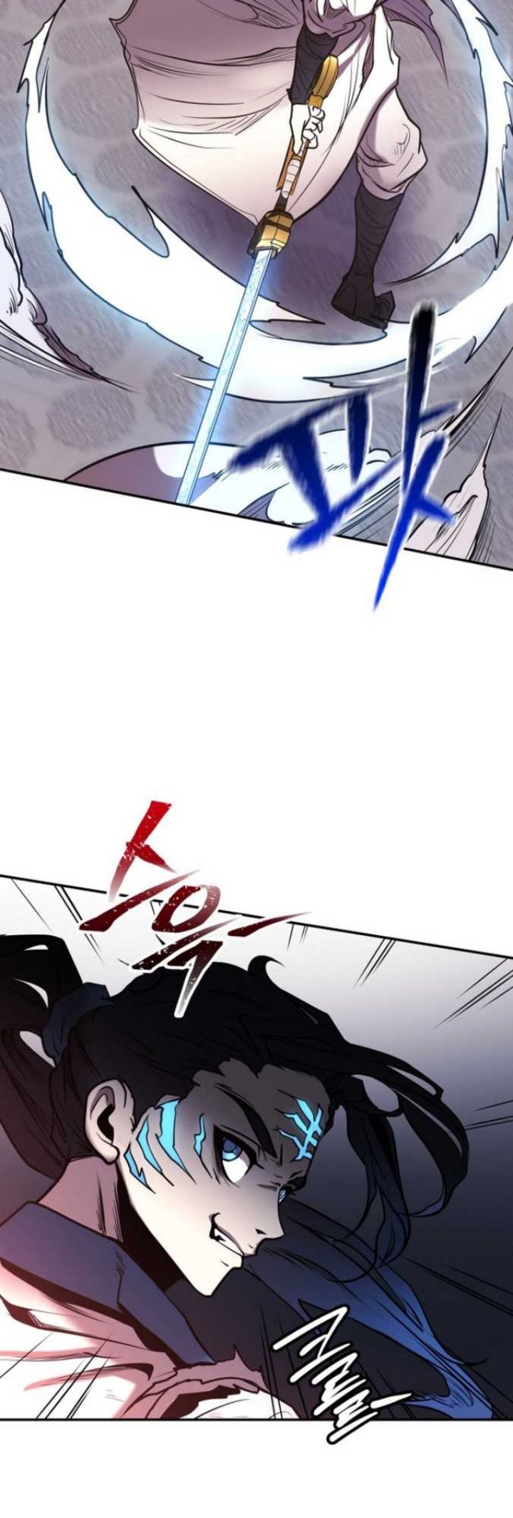 Mount Hua Wind Sword Chapter 4 - halaman 39