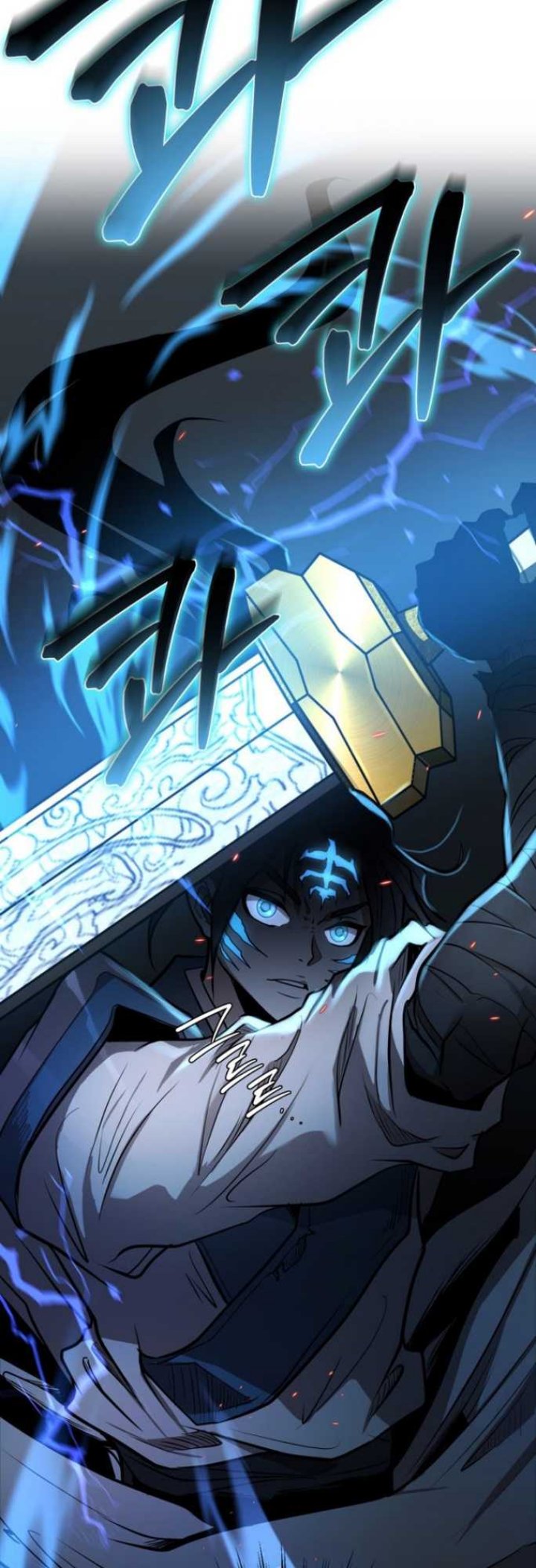Mount Hua Wind Sword Chapter 4 - halaman 4