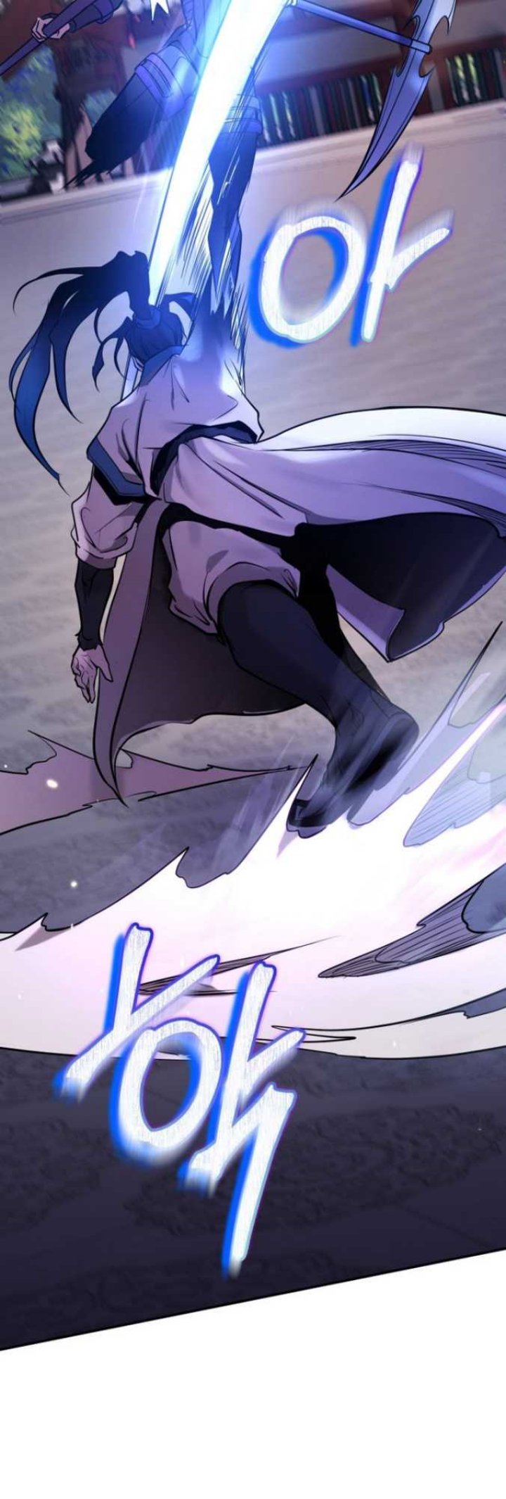 Mount Hua Wind Sword Chapter 4 - halaman 41