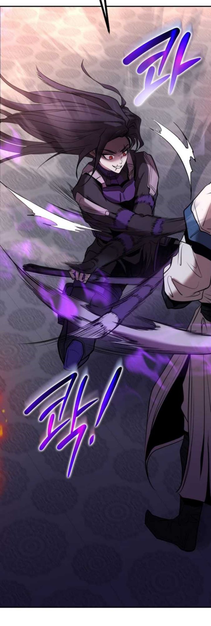 Mount Hua Wind Sword Chapter 4 - halaman 45