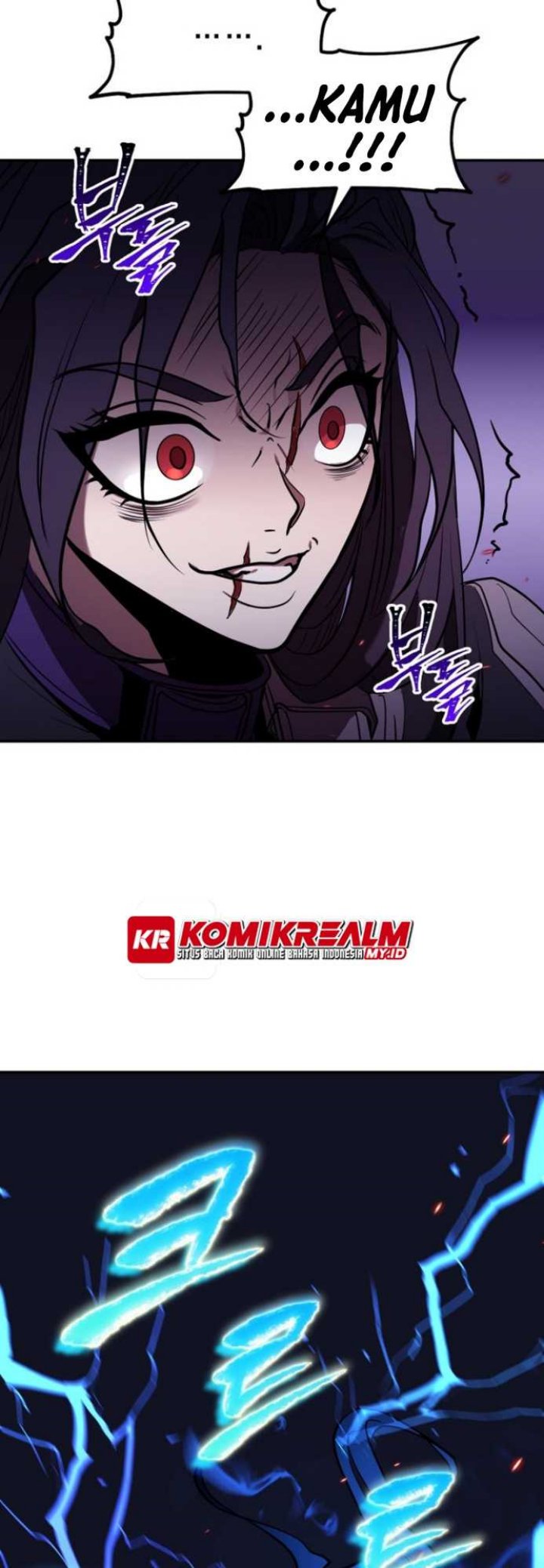 Mount Hua Wind Sword Chapter 4 - halaman 47