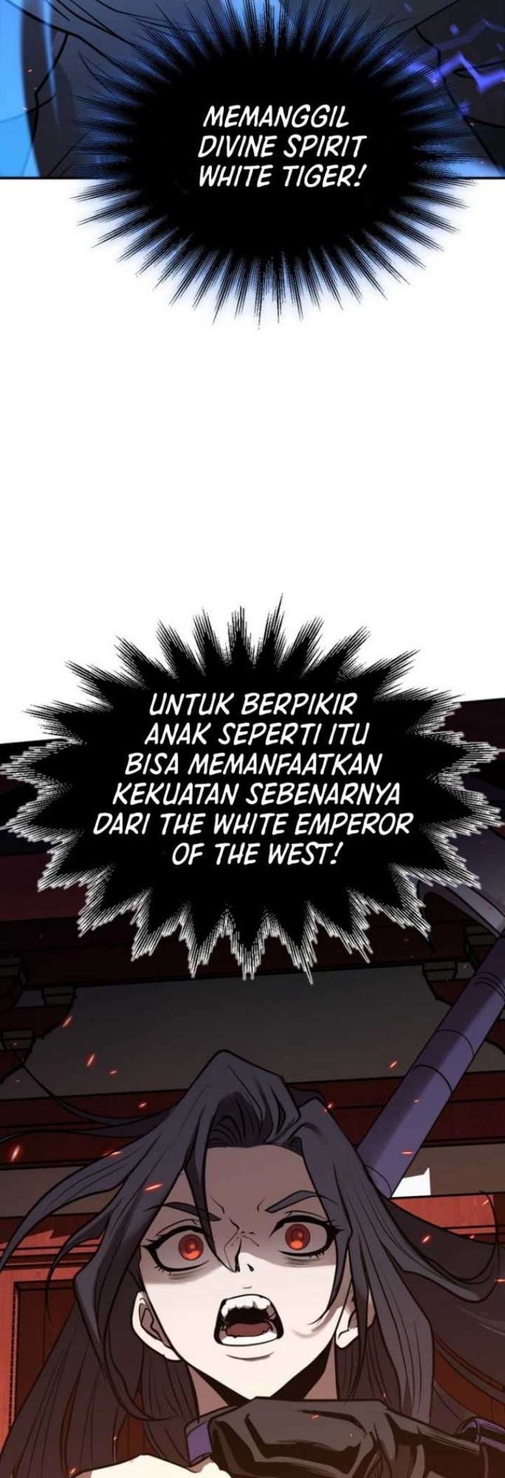Mount Hua Wind Sword Chapter 4 - halaman 5